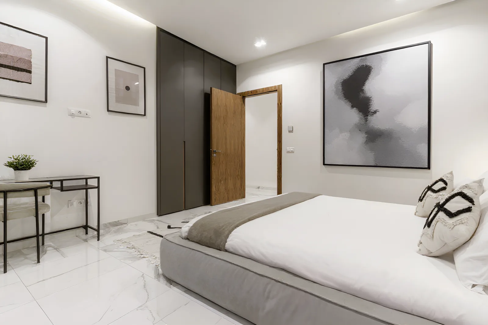 La Chambre Atlas