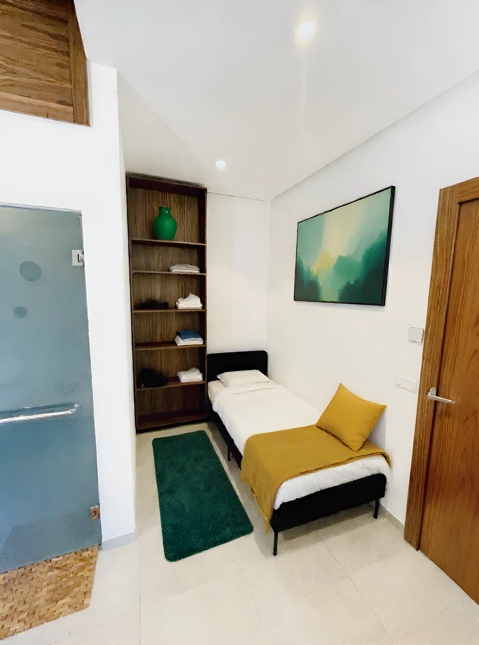 La Chambre Nature