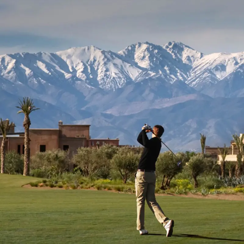 Golf